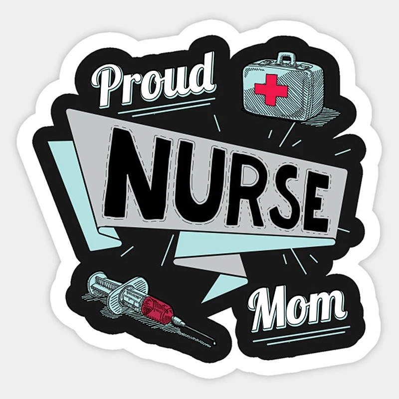 Die Cut Stickers
